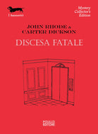 Discesa fatale