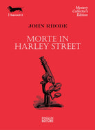 Morte in Harley Street