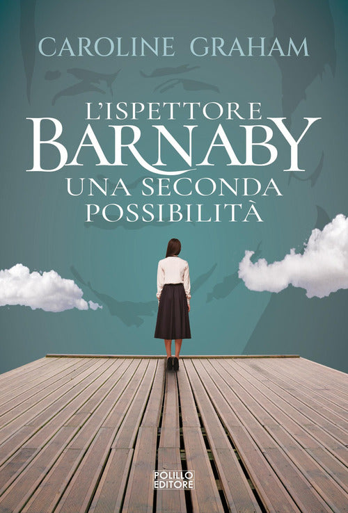 Barnaby. Una seconda possibilit. Vol. 6
