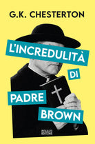 L'incredulità di padre Brown