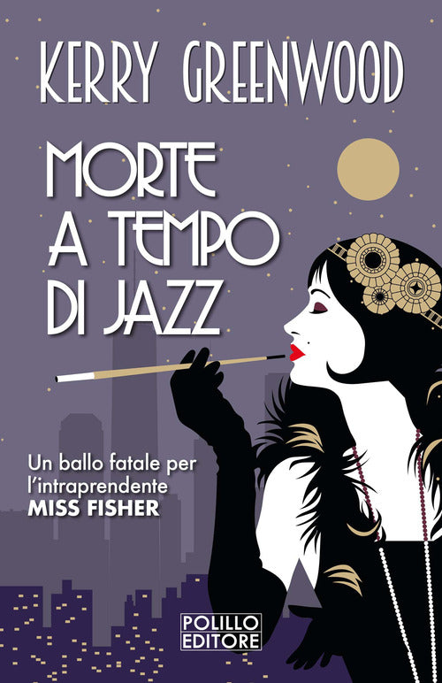 Morte a tempo di jazz