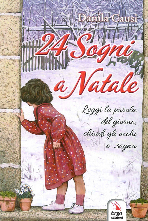 24 sogni a Natale