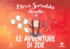 Le avventure di Zoe