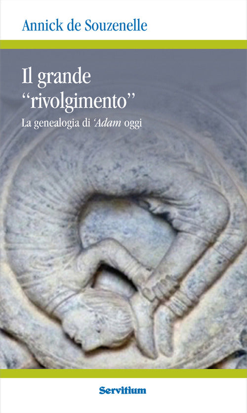 Il grande «rivolgimento». La genealogia di ‘Adam oggi