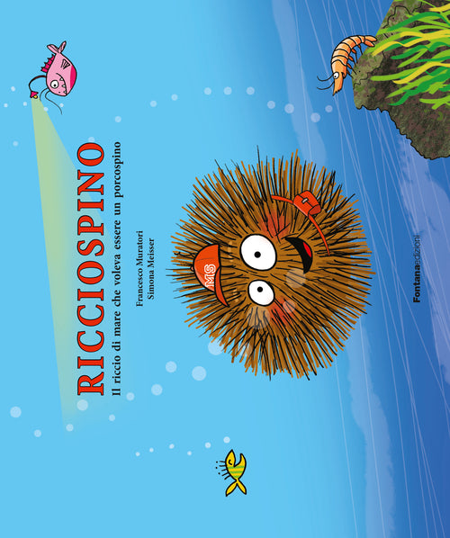 Ricciospino