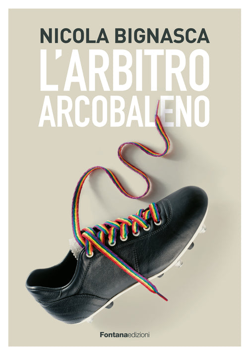 L'arbito arcobaleno