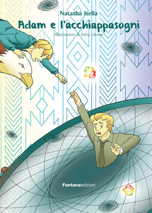 Adam e l'acchiappasogni