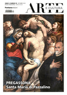 Arte e cultura. Vol. 30: Pregassona Santa Maria di Pazzalino