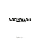 Sagno in Polaroid