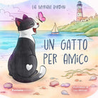 Un gatto per amico
