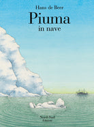 Piuma in nave