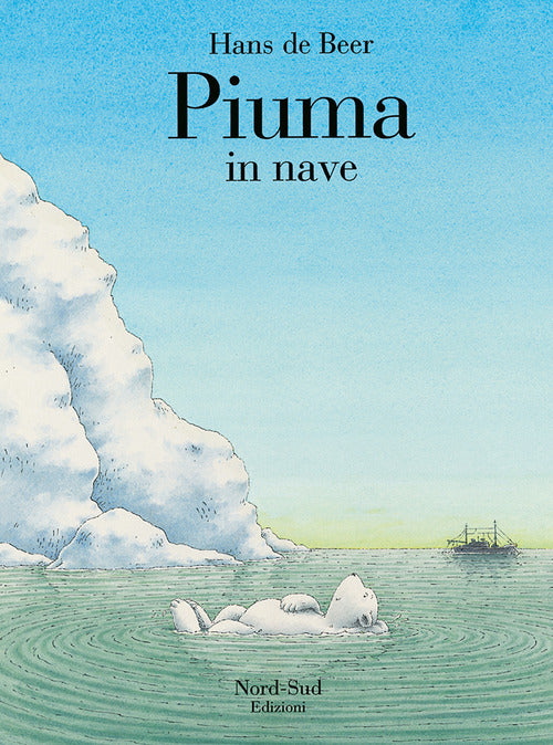 Piuma in nave