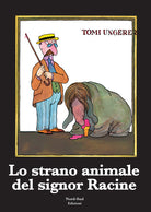 Lo strano animale del signor Racine