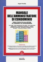 Manuale dell'amministratore di condominio
