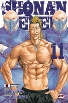 Shonan seven. Vol. 11