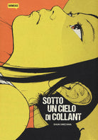 Sotto un cielo di collant