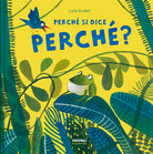 Perché si dice perché