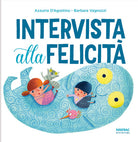 Intervista alla felicità