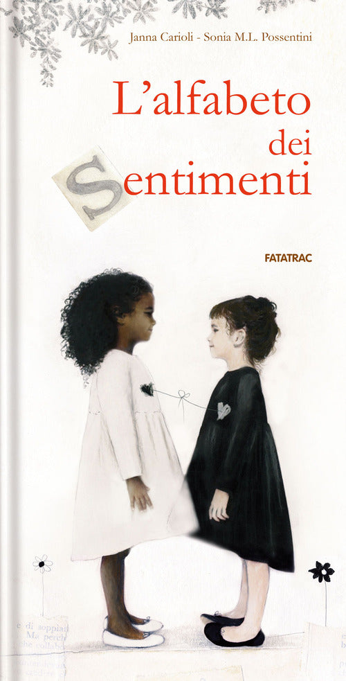 L'alfabeto dei sentimenti