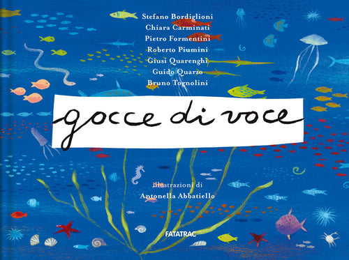 Gocce di voce