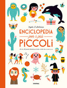 Enciclopedia per i più piccoli