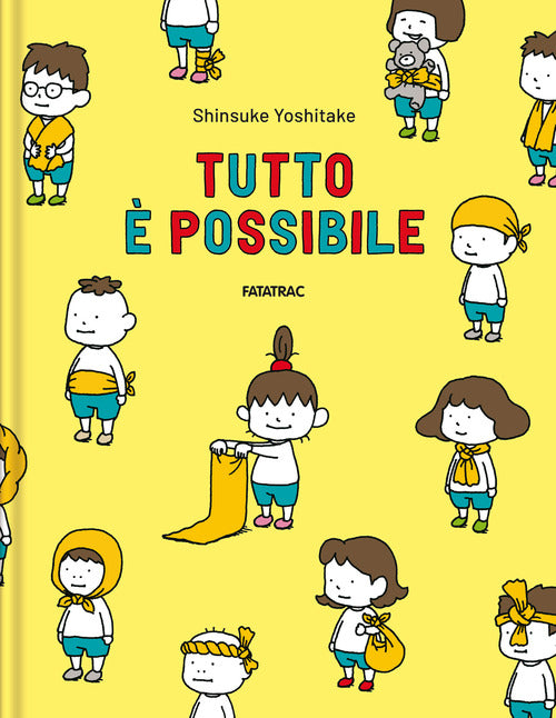 Tutto è possibile