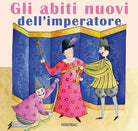 Gli abiti nuovi dell'imperatore