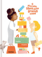 Il piccolo libro delle grandi cose