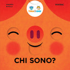 Chi sono? Tina & Gigi