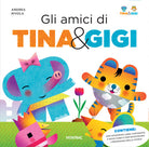 Gli amici di Tina & Gigi