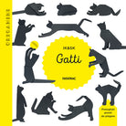 Gatti. Origamini