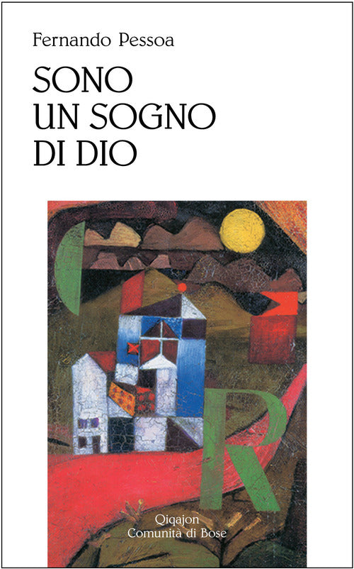 Sono un sogno di Dio