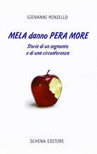 Mela danno pera more