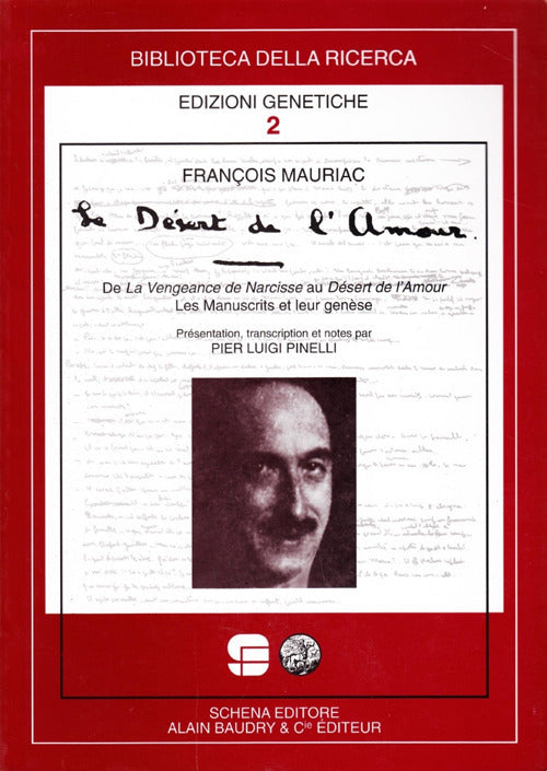 Le dsert de l'amour