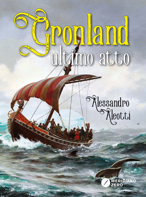 Grønland ultimo atto