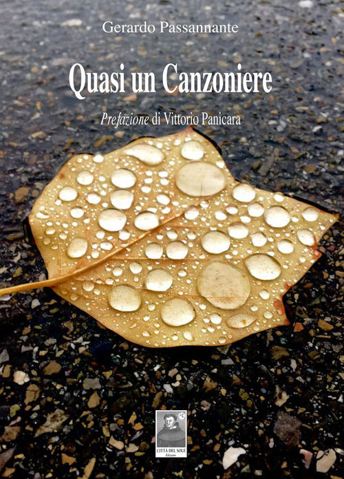 Quasi un canzoniere