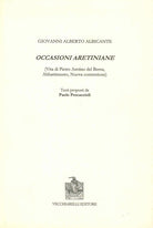 Occasioni aretiniane