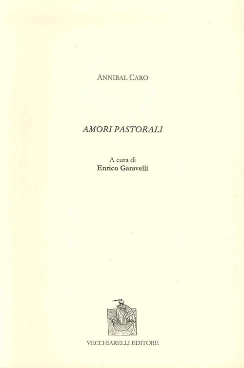 Amori pastorali