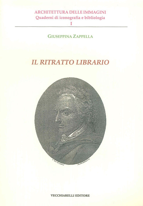 Il ritratto librario