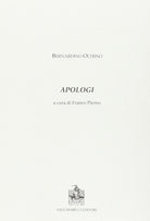Apologi