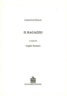 Il ragazzo
