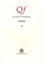 Quaderni folenghiani. Vol. 10