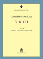 Scritti. Vol. 1/3
