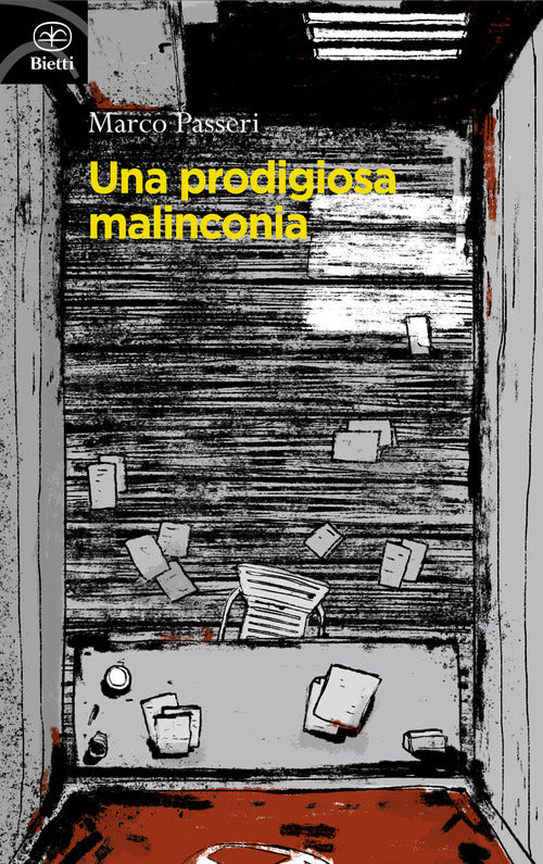 Una prodigiosa malinconia