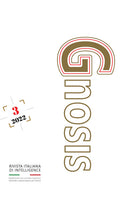 Gnosis. Rivista italiana di Intelligence. Vol. 3