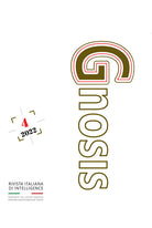 Gnosis. Rivista italiana di Intelligence. Vol. 4
