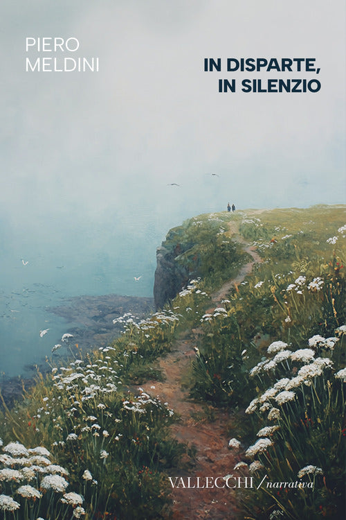 In disparte, in silenzio