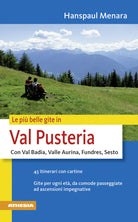 Le pi belle gite di Val Pusteria