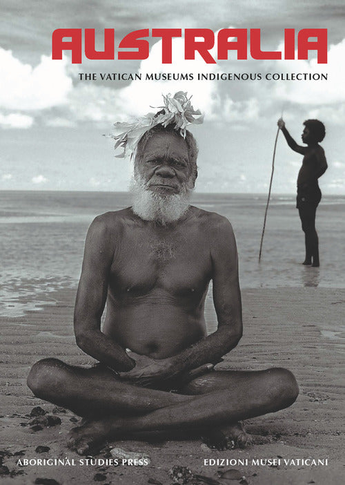 Australia. The Vatican Museums Indigenous Collection