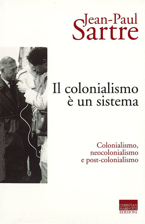 Il colonialismo un sistema. Colonialismo, neocolonialismo e post-colonialismo